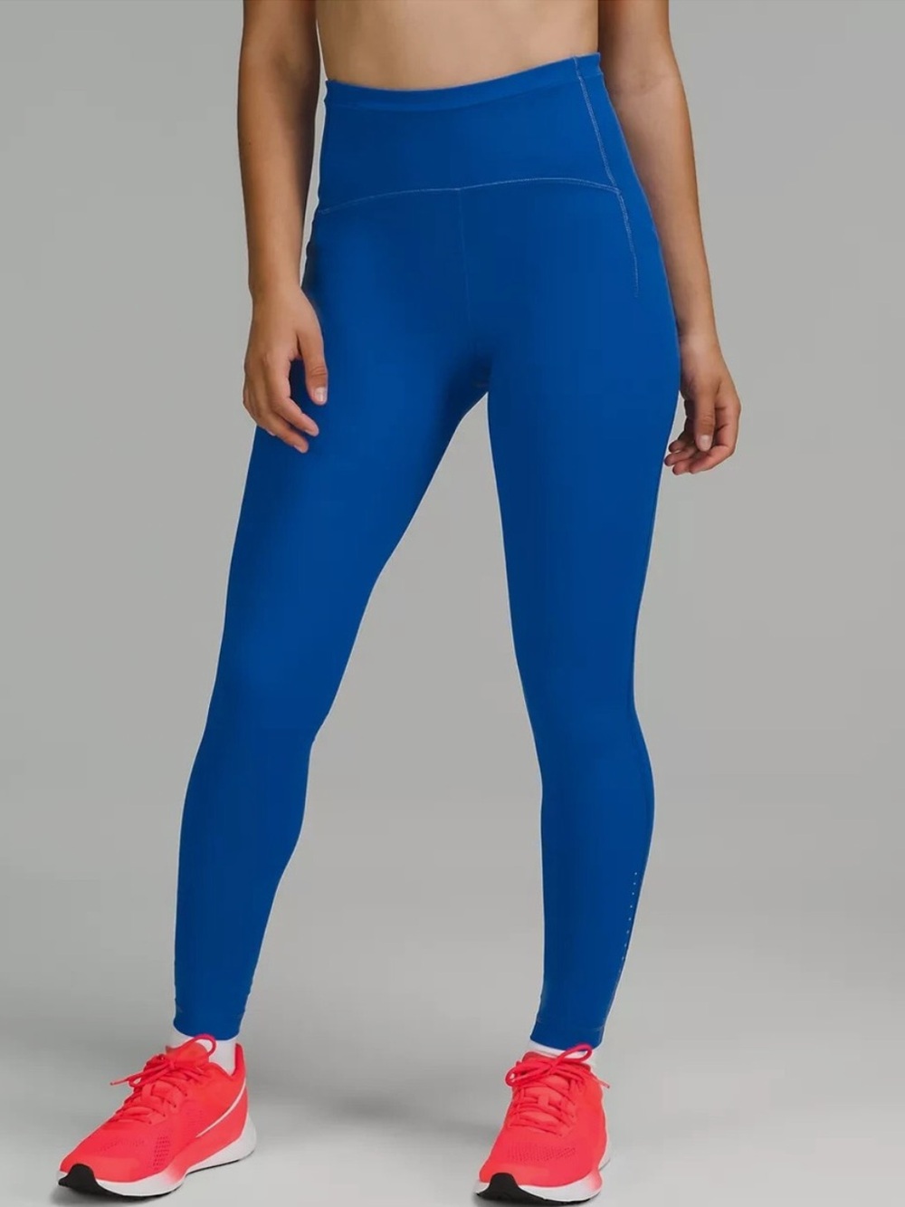 Lululemon Swift Speed High Rise leggings